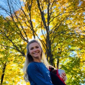 Meet your Posher, Christiana